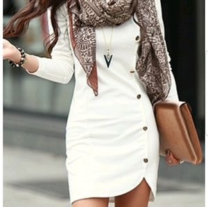 Meet your Posher, Dina